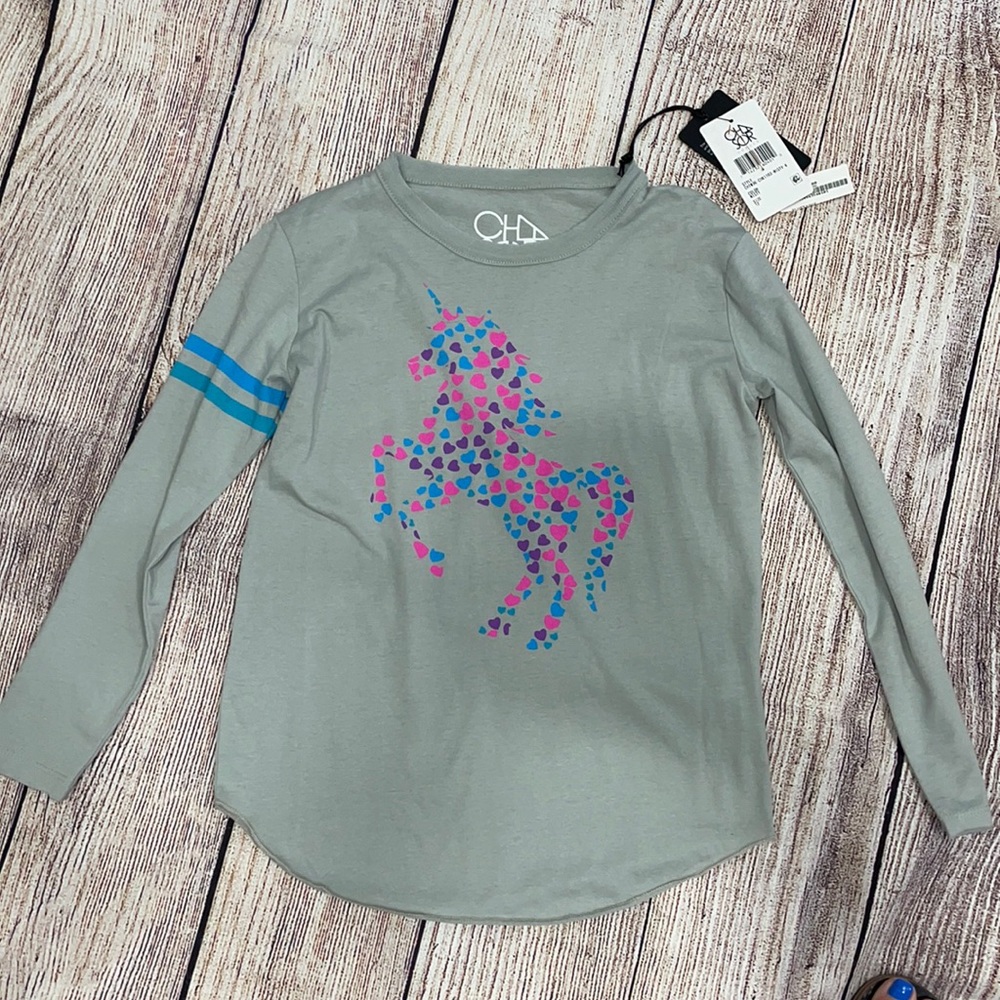 Chaser top
